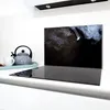 Herdabdeckplatte 80x52cm 1-teilig Produktbild-Vorschau 3