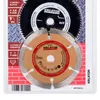 Kreator Sägeblätter 89 mm 4er Set Universal Produktbild-Vorschau 3