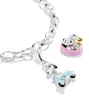 Thomas Sabo 2243-664-7 Charm Snoopy auf Vespa 925 Silber Produktbild-Vorschau 3