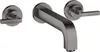hansgrohe AXOR Citterio 3-Loch Waschtischarmatur Unterputz, Produktbild-Vorschau 1