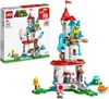 Lego Super Mario 71407 Chat Peche Et Tour De Glace Voir les images du produit 2
