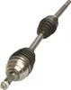 MAXGEAR 49-1801 Antriebswelle passend für PEUGEOT 807 MPV Produktbild-Vorschau 3