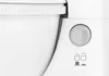 ECG RSM 4052 | Handmixer mit Drehschüssel | 5-stufige Produktbild-Vorschau 6