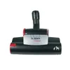 A close-up studio shot of a Bosch ProAnimal vacuum cleaner attachment against a white background. Produktbild-Vorschau