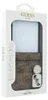 Guess - 4G Collection Leather MagSafe (GUHMZF7P4MSEGCW) - Produktbild-Vorschau 1