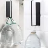 Kuchyňský držák na rohlíky bez nutnosti vrtání, samolepicí Náhled obrázku produktu 9
