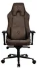 Silla de gaming Arozzi Vernazza, tapizada en tela Vista previa de la imagen del producto 2