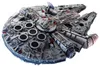 LEGO Star Wars Millennium Falcon 75192 Produktbild-Vorschau 27