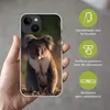 MuchoWow® Handyhülle Schutzhülle Hülle für Apple iPhone 14 Produktbild-Vorschau 6