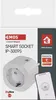 GoSmart Zigbee-Steckdose IP-3009S Anteprima dell’immagine prodotto