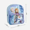 Disney Ice Queen batoh 30cm - pro školky a volný čas Náhled obrázku produktu 4