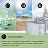 Blumfeldt Jardiniere sur Pieds, Espace Potager sur Pied Voir les images du produit 2