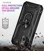 Schutzhülle für iPhone 13, Dual Layer Militäre Fallschutz Produktbild-Vorschau 5