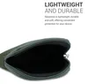 kwmobile Tasche kompatibel mit Bosch Intuvia - E-Bike Produktbild-Vorschau 3