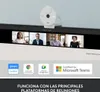 Logitech BRIO 300 - Webcam - Farbe - 2 MP - 1920 x 1080 Produktbild-Vorschau 15