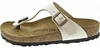 Birkenstock Gizeh BS[Zehensteg] Graceful Pearl White Produktbild-Vorschau 30