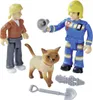 Simba Dickie Sam Figuren Doppelpack V, 4-sort. 109252623 Náhled obrázku produktu 6