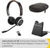 Jabra 6599-833-499 Jabra Headset Evolve 65 SE UC Duo USB Produktbild-Vorschau 15