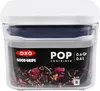 Dóza OXO POP Good Grips 0,6 l - Obdĺžnik - vzduchotesná, Náhľad obrázku produktu 8