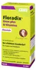 Salus Floradix Ferro più vitamine B Capsule 40 Capsule Anteprima dell’immagine prodotto 4