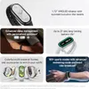 Xiaomi Smart Band 10 Ceramic Edition Pearl White Produktbild-Vorschau 11