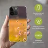 MuchoWow® Handyhülle Schutzhülle Hülle für Apple iPhone 14 Produktbild-Vorschau 6
