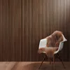 NMC SELITSTYLE 3D Akustikpanel Lamellenwand Holzoptik Eiche Produktbild-Vorschau 11