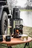 Petromax Tee-/Kaffee-Perkolator sw schwarz, 9 Tassen Produktbild-Vorschau 24