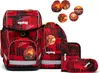 ergobag cubo, školní batoh, set, AlarmBär (značka/produkt) Náhled obrázku produktu 9
