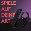 Logitech G305 LIGHTSPEED Gaming-Maus kabellos schwarz Produktbild-Vorschau 32