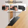 Nájezdová rampa Wiltec 900x200x30 mm pro invalidní vozík a Náhled obrázku produktu 12