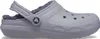 Crocs Classic Lined Clog Fioletowy Podgląd zdjęcia produktu 14
