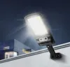 Izoxis 19443 Pouličné osvetlenie solárne 120 LED COB, IP65, Náhľad obrázku produktu 4