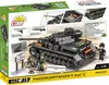 Cobi Historical Collection World War II 3127 Panzer IV Voir les images du produit 2