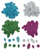 Colorations Bastelset Kronen basteln - Kreativset für Produktbild-Vorschau 3