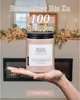 Duftkerze Kaffee 2-Docht Jar 550g - 110h Brenndauer - Produktbild-Vorschau 4