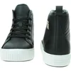 Schuhe Tommy Hilfiger Vulc Leather Sneaker Hi FW0FW07550BDS Produktbild-Vorschau 6