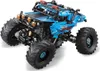 CaDA Bricks Monster Truck, Bausatz, 8 Jahr(e), 699 Stück(e) Produktbild-Vorschau 3