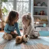 gabbia per porcellino d’India, Furrever Friends Piggy 50, Anteprima dell’immagine prodotto 4