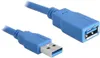 Delock USB-Verlngerungskabel - USB (M) zu USB (W) Produktbild-Vorschau 7