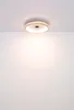 Stropní ventilátor Globo Lighting kovový bílý matný, LED Náhled obrázku produktu 5
