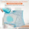 Töpfchen-Trainingshosen,Baby-Kleinkind-Trainingshosen, 5PCS Produktbild-Vorschau 5