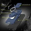 Etui double couche pour Honor 400, cache-appareil photo Voir les images du produit 3