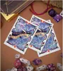 105 Ultra Pro Apex Sleeves - Tarkir: Dragonstorm (66x91mm) Produktbild-Vorschau 3