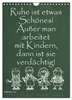 Coole Lehrersprüche (Wandkalender 2027 DIN A4 hoch), Produktbild-Vorschau 5