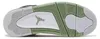 Nike Air Jordan 4 Seafoam Oil Green - 37,5 Produktbild-Vorschau 16