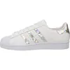 adidas Superstar  Weiss - Große 36 2/3 Produktbild-Vorschau 6
