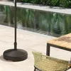 Outsunny Sonnenschirmständer bis 28 kg befüllbar Produktbild-Vorschau 7