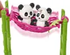 MATTEL Barbie Panda Detská herná súprava HKT77 Náhľad obrázku produktu 11