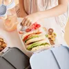 Lunchbox Cestino per il pranzo dei bambini Feeling Peachy Anteprima dell’immagine prodotto 4